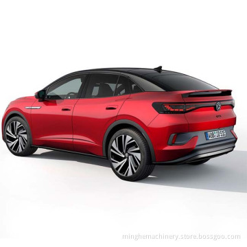 in stock vw id 4 crozz pro new energy vehicle id4 crozz pro 2023 new ev car 5seats suv More electric car id4 model for sale